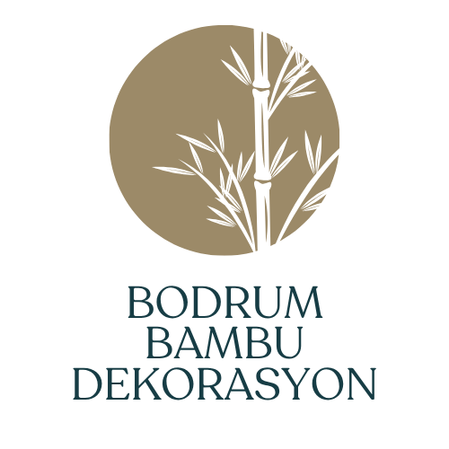 Bodrum Bambu Dekorasyon Logo